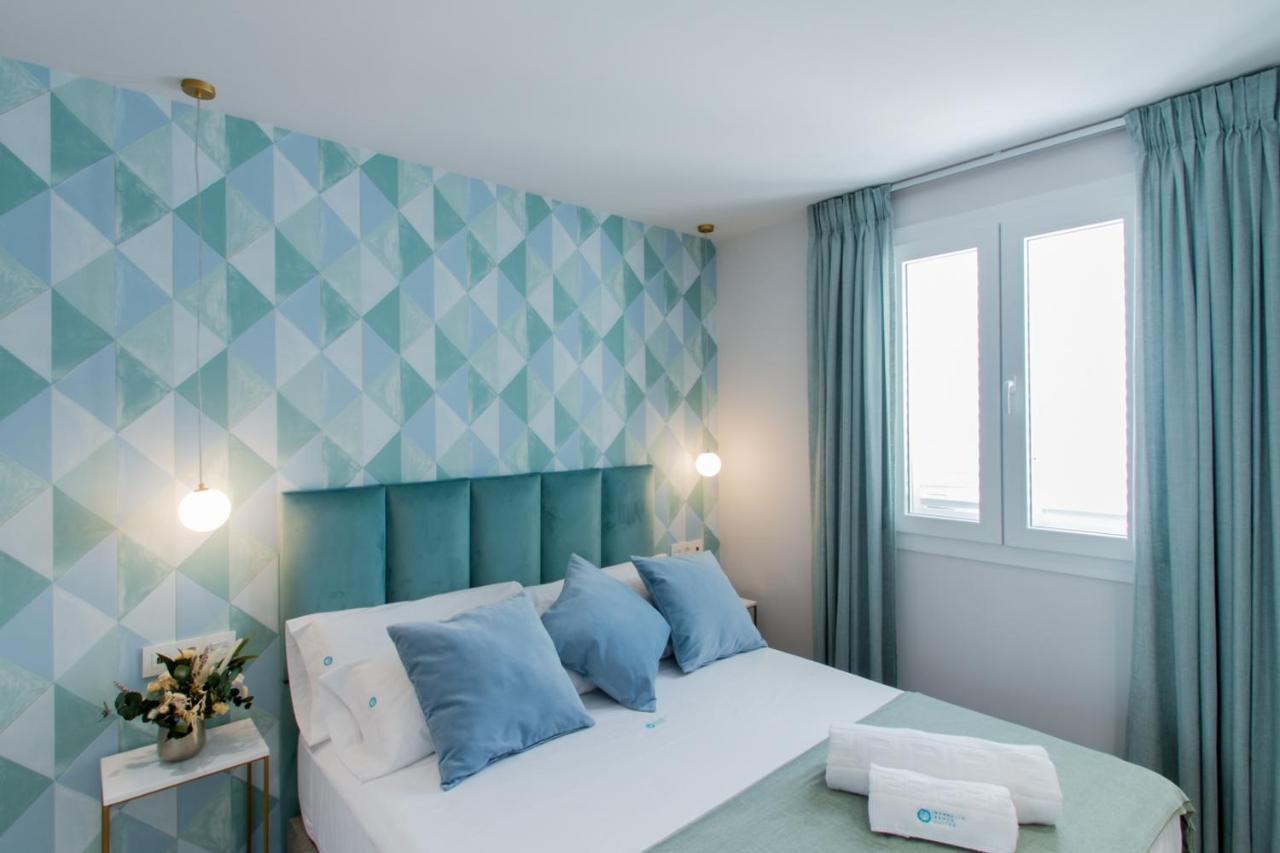 Marbella Banus Suites - Bird Of Paradise Playas Del Duque Banus Suite Apartment Esterno foto