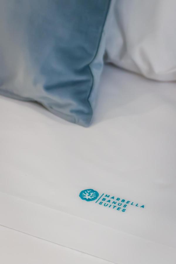Marbella Banus Suites - Bird Of Paradise Playas Del Duque Banus Suite Apartment Esterno foto
