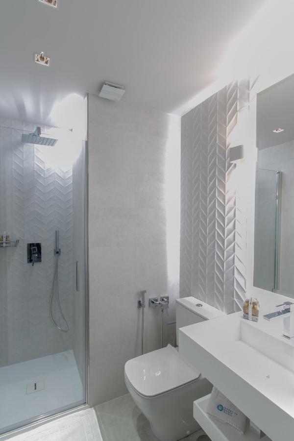 Marbella Banus Suites - Bird Of Paradise Playas Del Duque Banus Suite Apartment Esterno foto