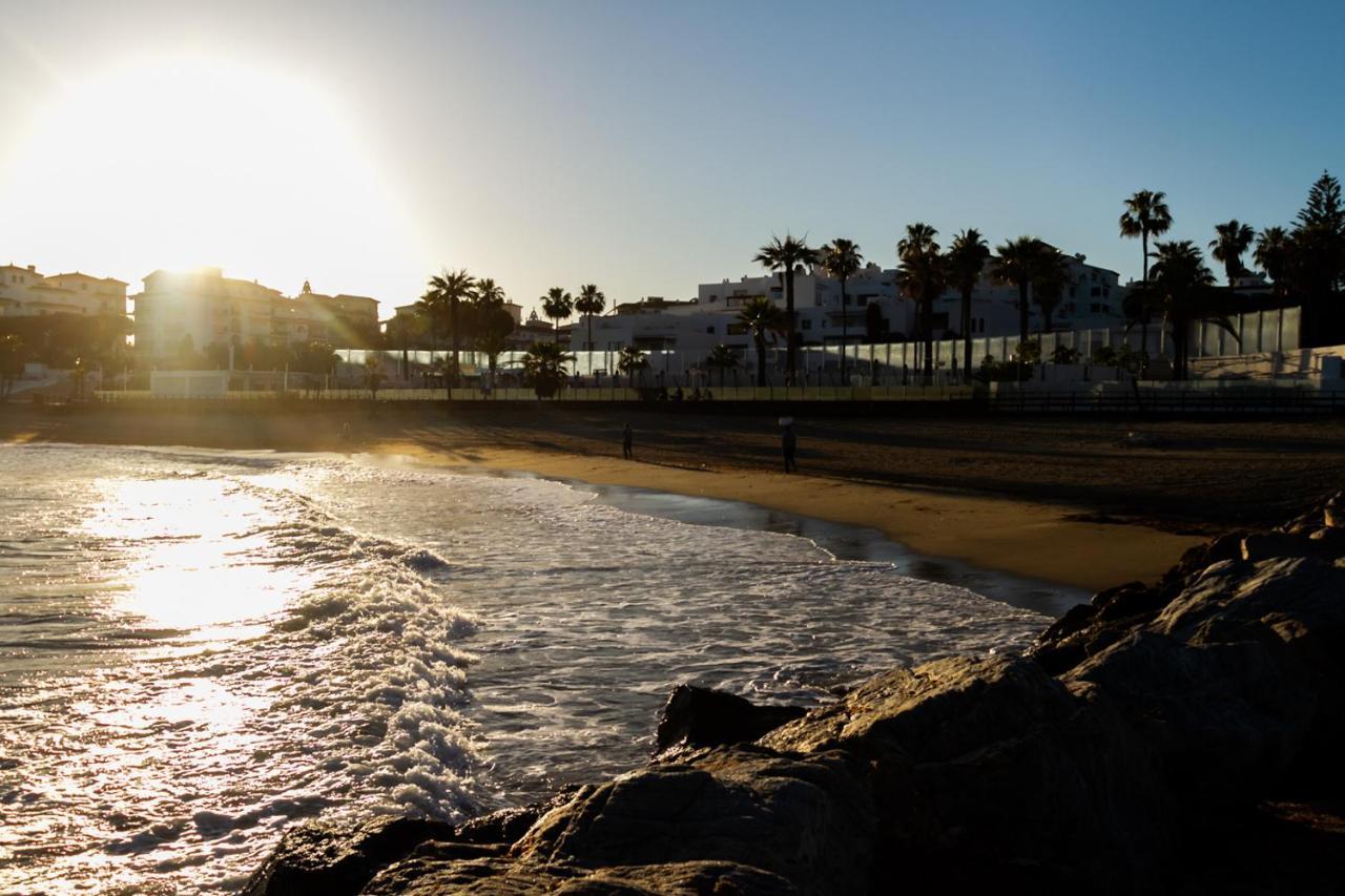 Marbella Banus Suites - Bird Of Paradise Playas Del Duque Banus Suite Apartment Esterno foto