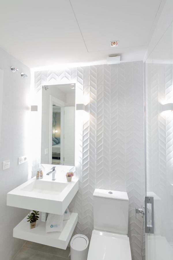 Marbella Banus Suites - Bird Of Paradise Playas Del Duque Banus Suite Apartment Esterno foto