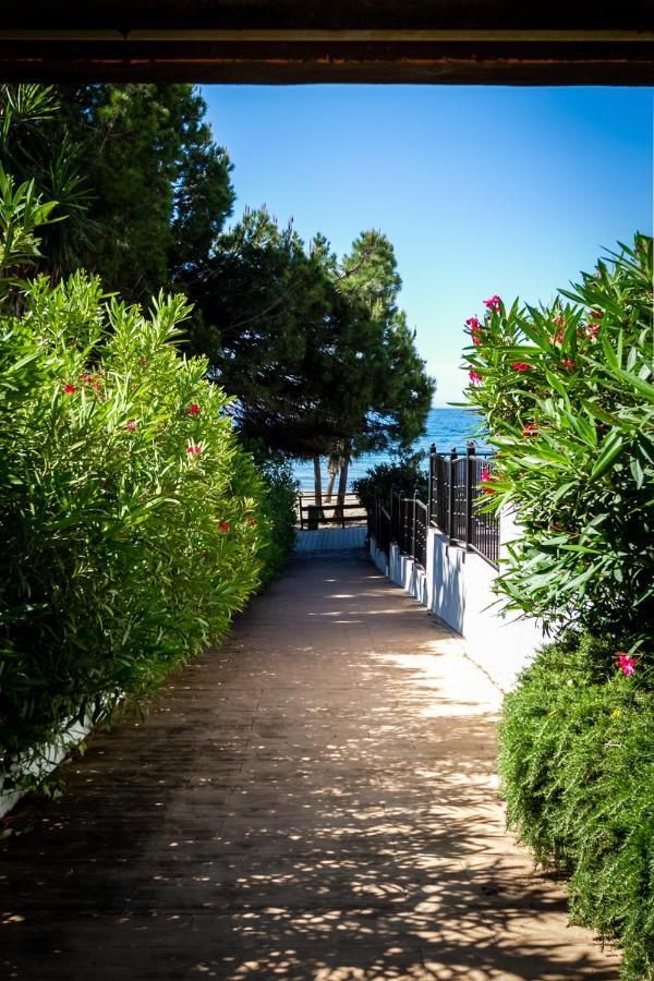 Marbella Banus Suites - Bird Of Paradise Playas Del Duque Banus Suite Apartment Esterno foto
