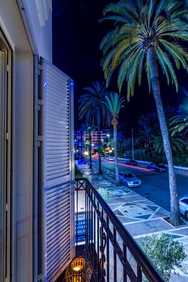 Marbella Banus Suites - Bird Of Paradise Playas Del Duque Banus Suite Apartment Esterno foto