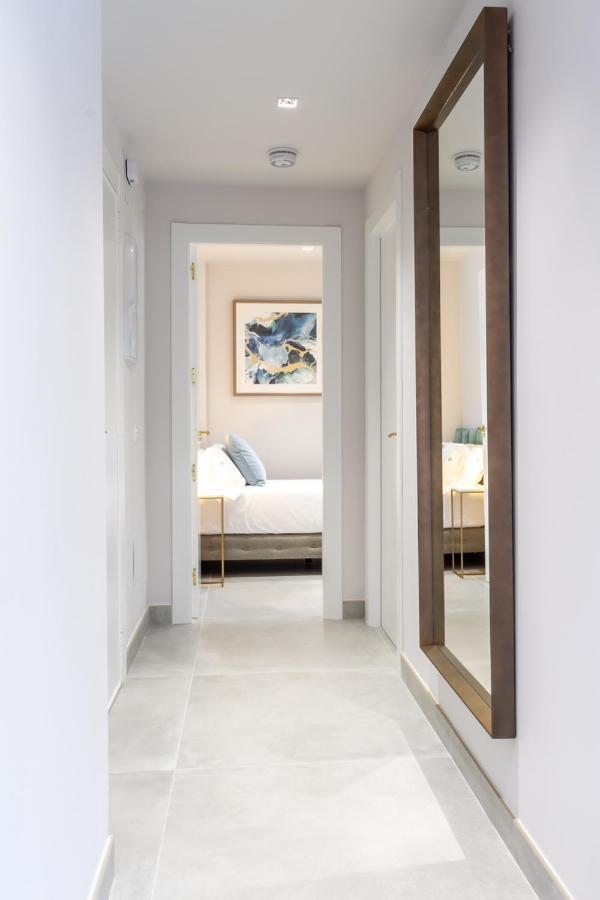Marbella Banus Suites - Bird Of Paradise Playas Del Duque Banus Suite Apartment Esterno foto