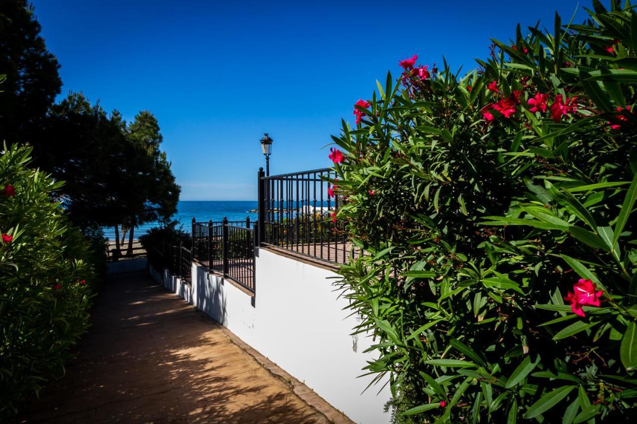 Marbella Banus Suites - Bird Of Paradise Playas Del Duque Banus Suite Apartment Esterno foto