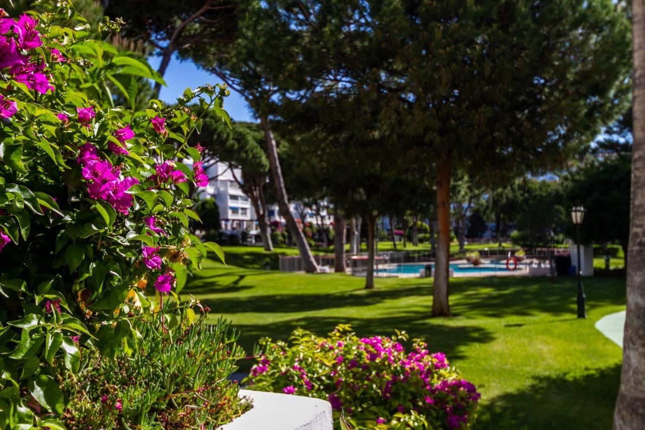 Marbella Banus Suites - Bird Of Paradise Playas Del Duque Banus Suite Apartment Esterno foto