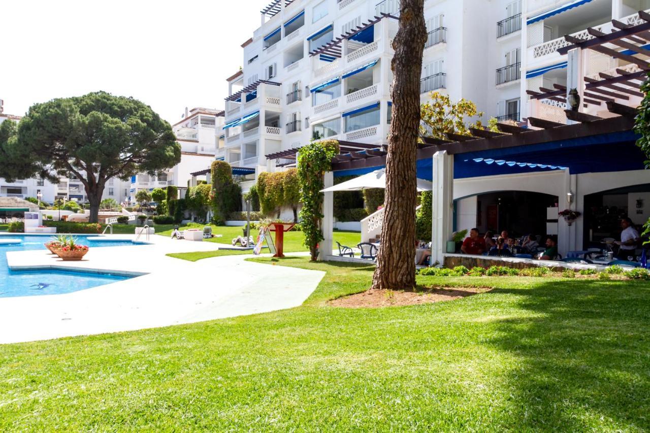 Marbella Banus Suites - Bird Of Paradise Playas Del Duque Banus Suite Apartment Esterno foto