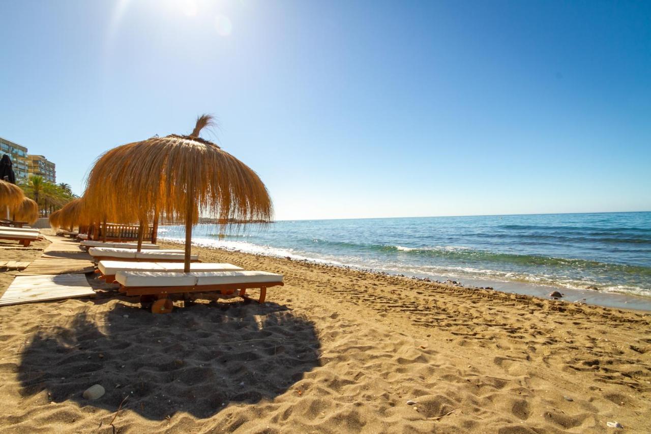 Marbella Banus Suites - Bird Of Paradise Playas Del Duque Banus Suite Apartment Esterno foto