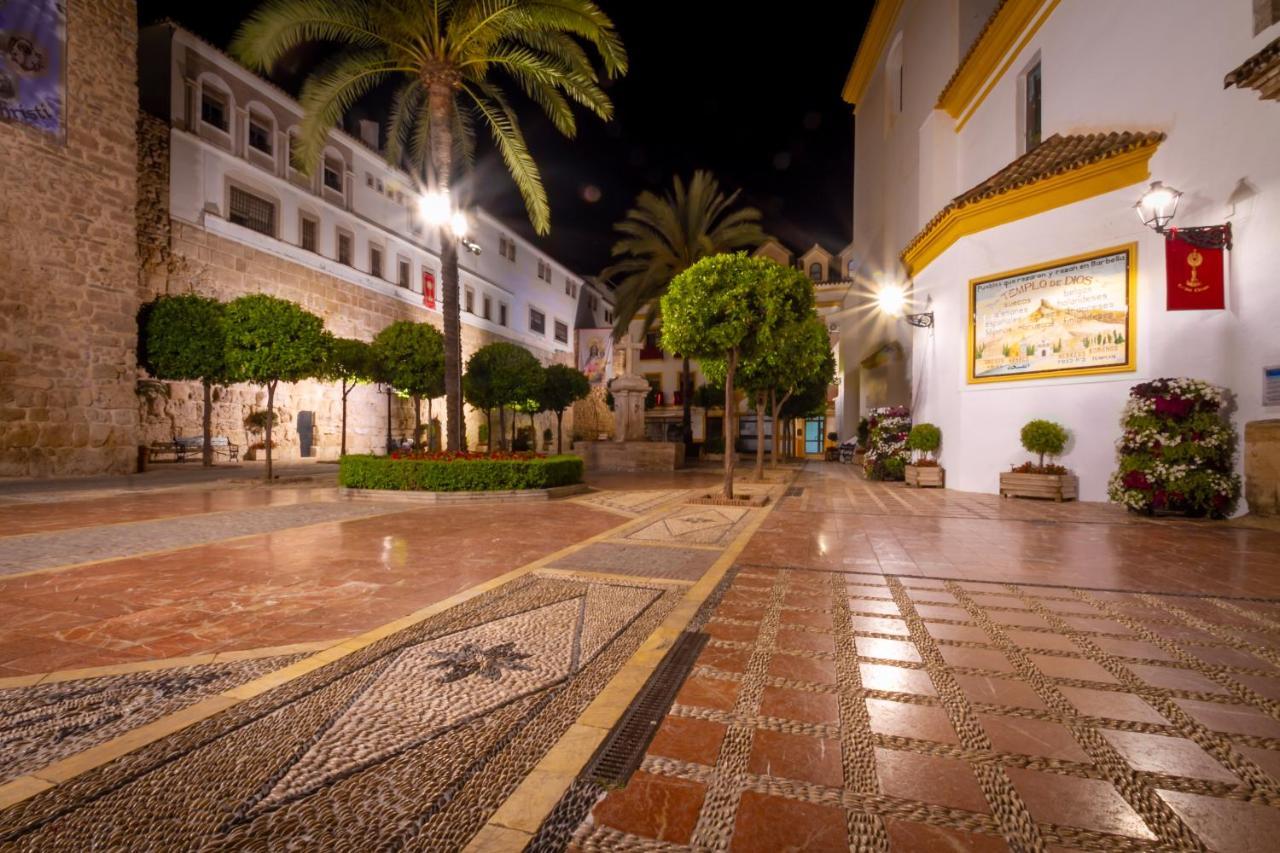 Marbella Banus Suites - Bird Of Paradise Playas Del Duque Banus Suite Apartment Esterno foto